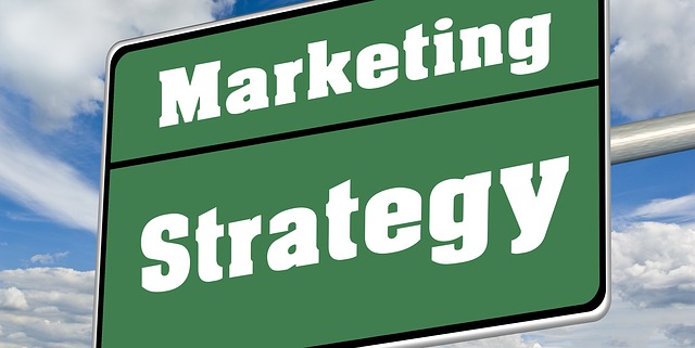 estrategia de marketing