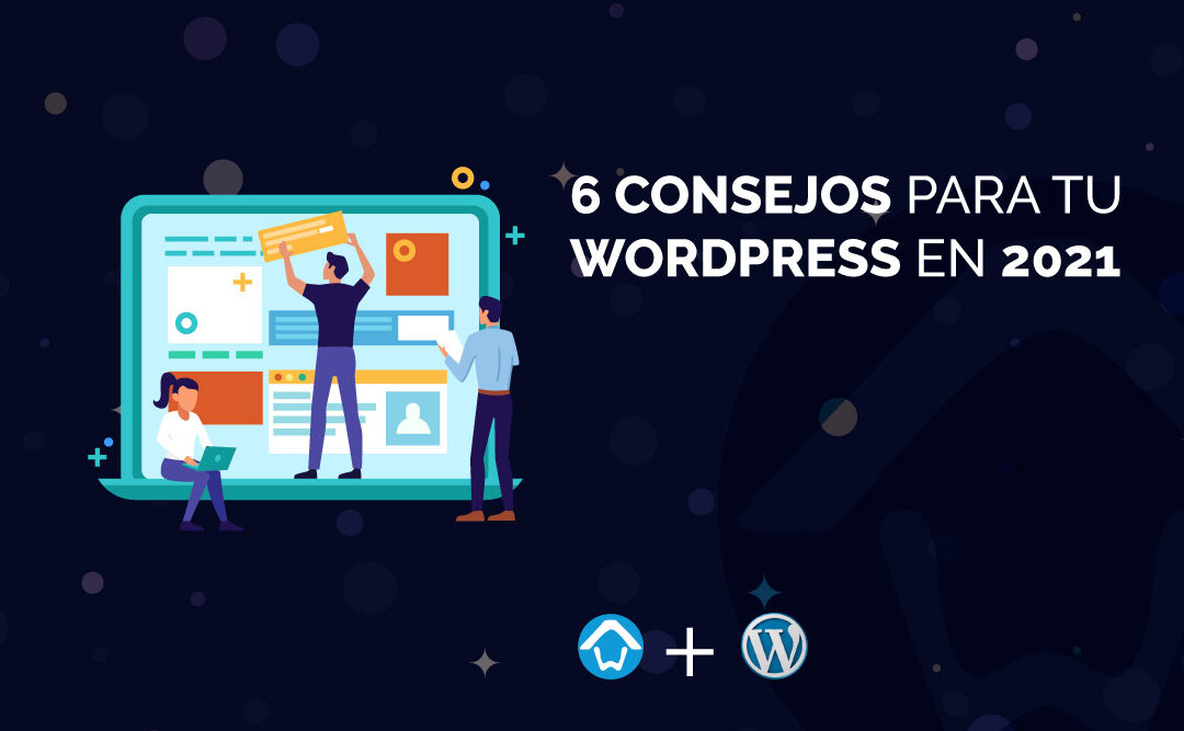 consejo para tu WordPress