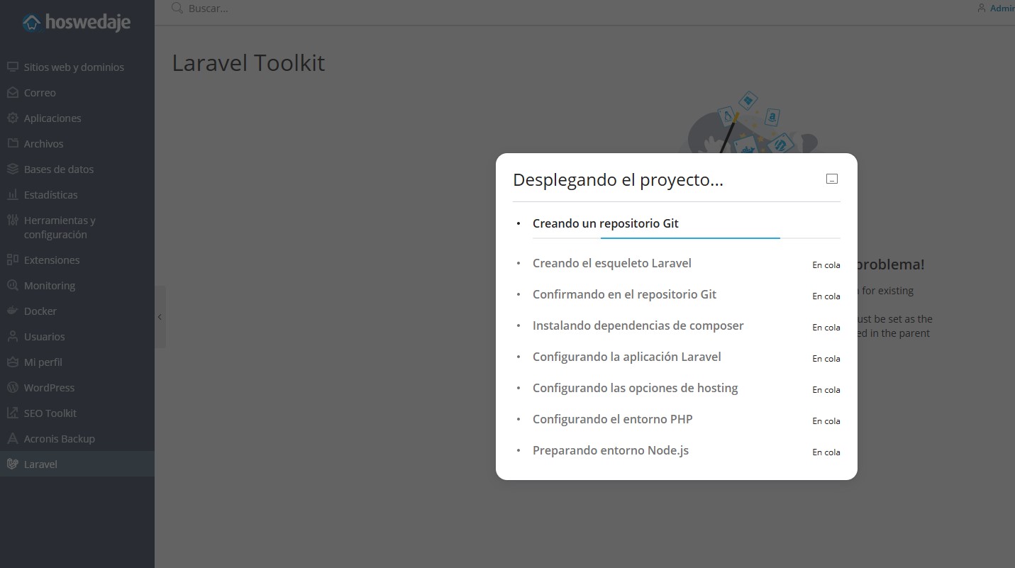 Laravel Toolkit