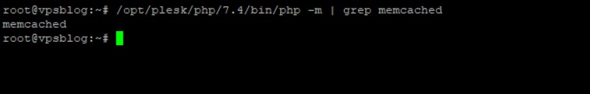 memcached