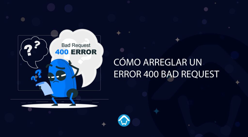 error 400