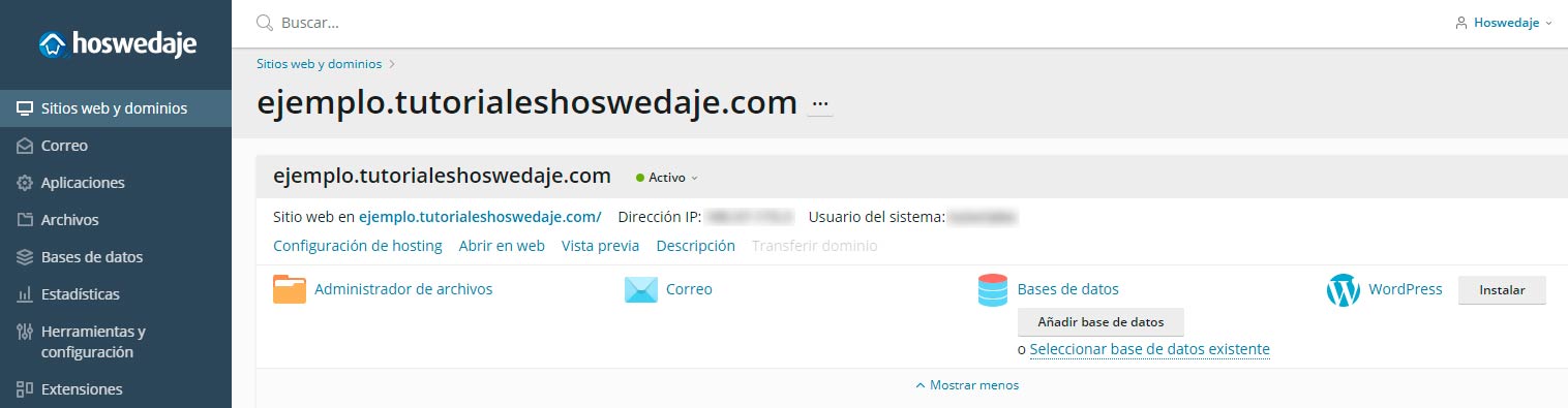 instalar Moodle