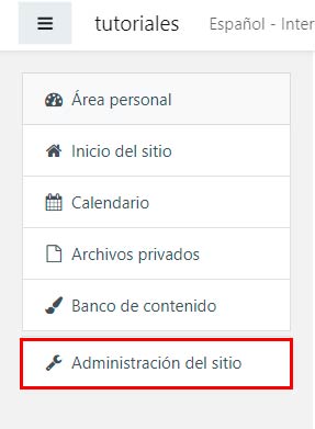  configurar SMTP