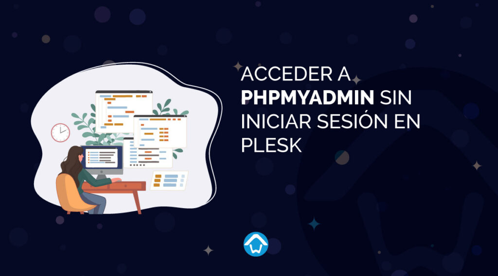 Acceder a phpMyAdmin