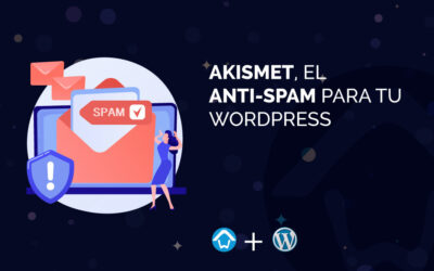 Akismet El anti-spam para tu WordPress