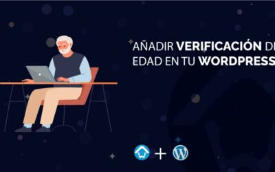 Añadir verificación de edad en tu WordPress