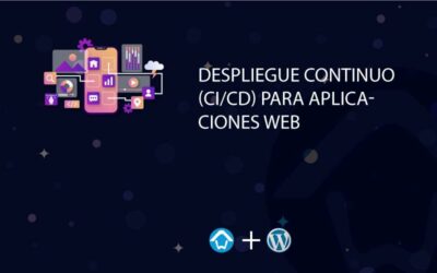 Despliegue Continuo (CI/CD) para Aplicaciones Web