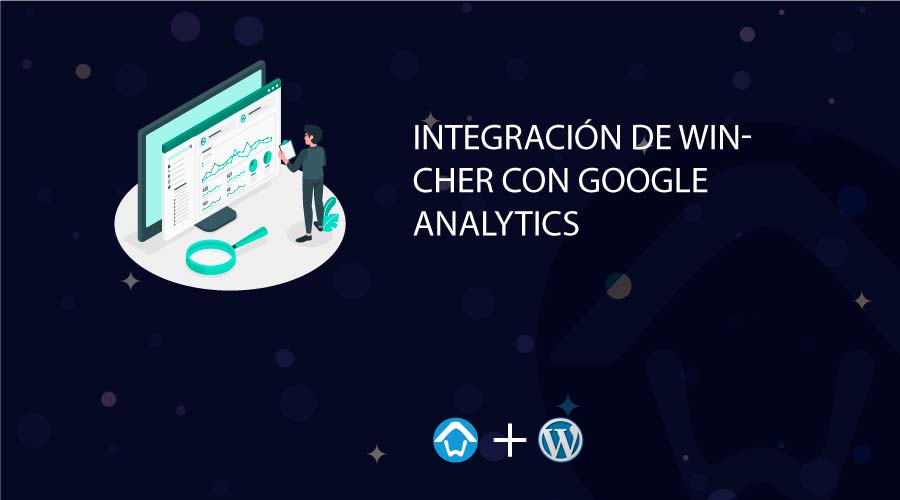 Integración de Wincher con Google Analytics: Cómo obtener datos valiosos sobre el rendimiento de tu sitio web
