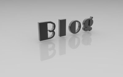 Cómo planificar un blog desde cero