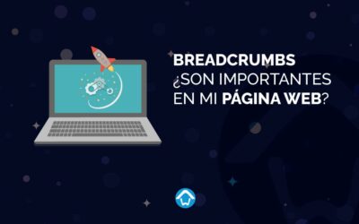 Breadcrumbs ¿Son importantes en mi página web?