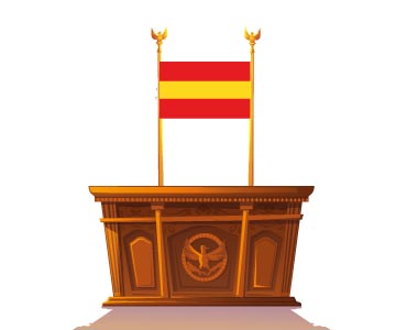 Centro de datos en España