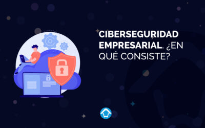 Ciberseguridad empresarial. ¿En qué consiste?