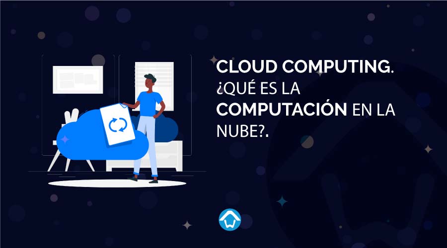 Cloud Computing