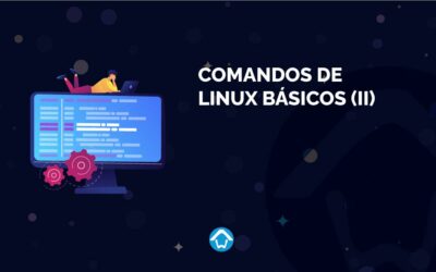 Comandos de Linux básicos (II)