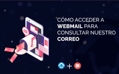 Cómo acceder a webmail para consultar nuestro correo