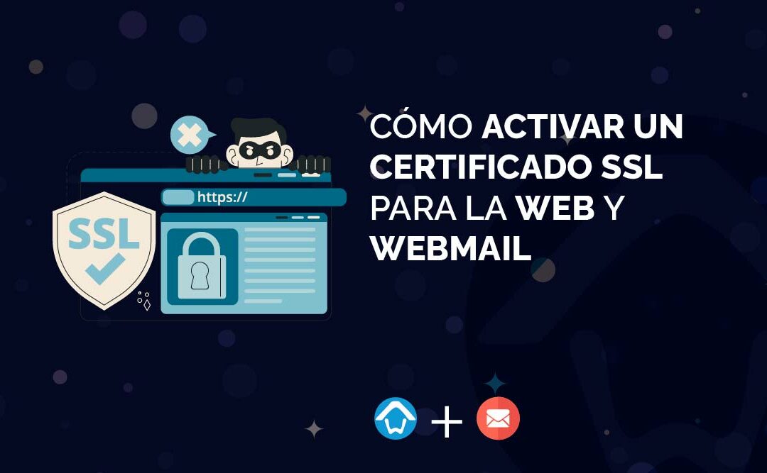 certificado SSL