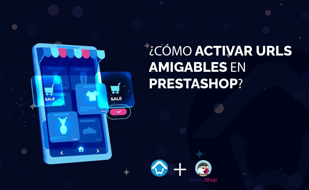 URLs amigables