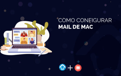 Cómo Configurar Mail de Mac