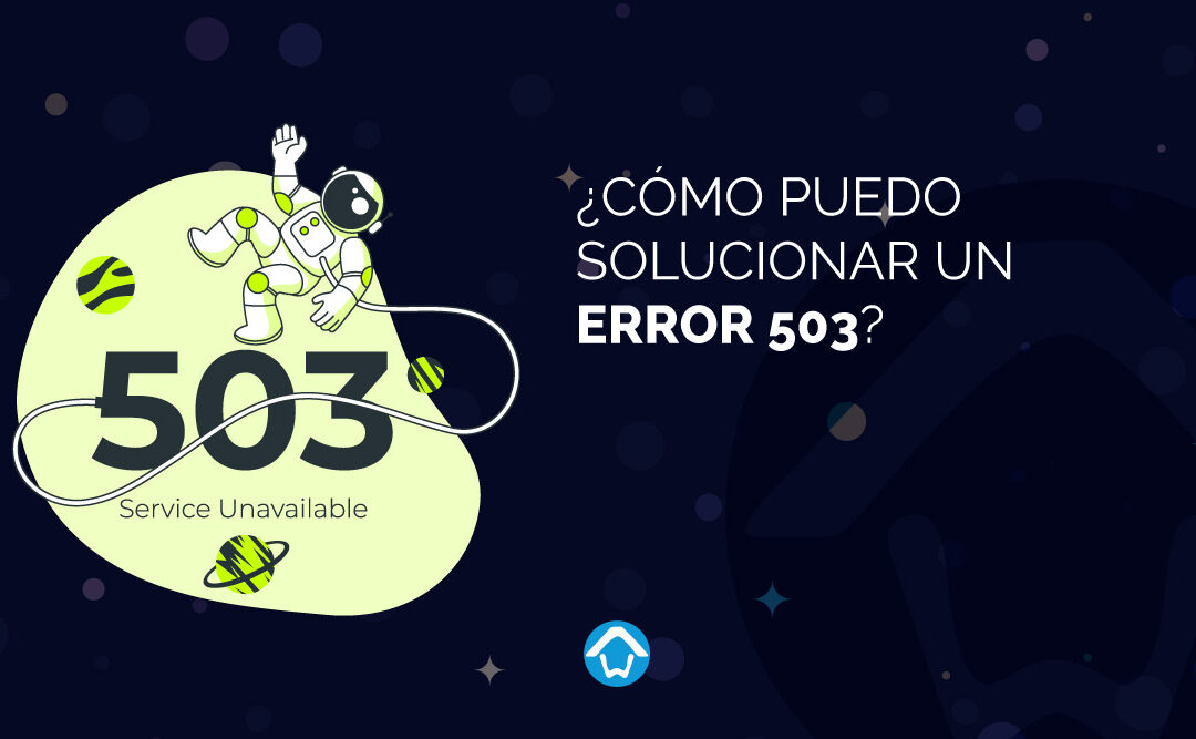 error 503