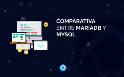 Comparativa entre MariaDB y MySQL