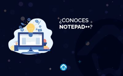 ¿Conoces Notepad++?