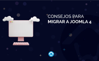Consejos para migrar a Joomla 4