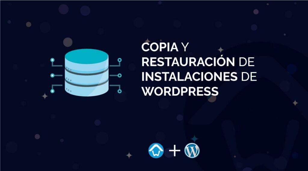 instalaciones de WordPress