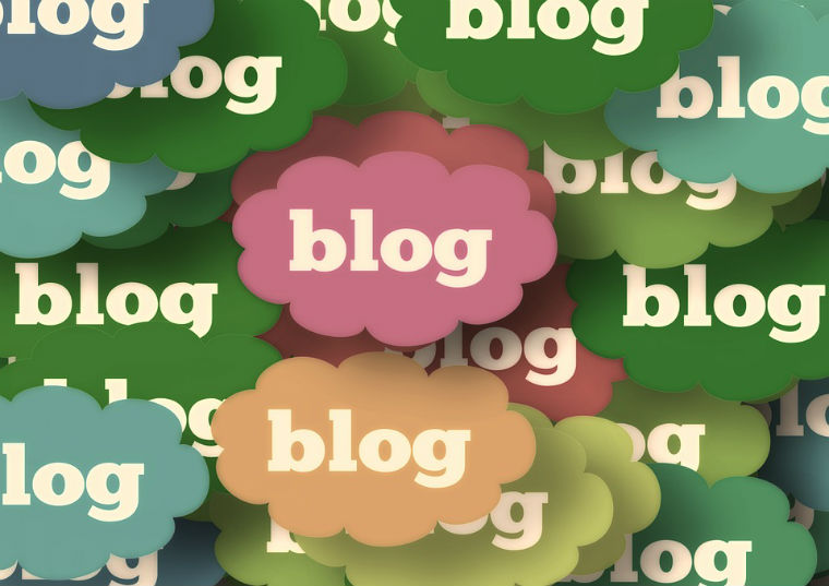 Tener un blog