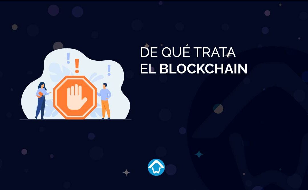 Blockhain