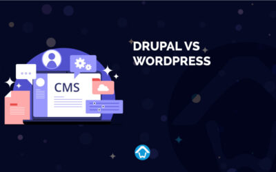 Drupal vs WordPress