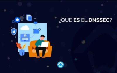 ¿Que es el DNSSEC?