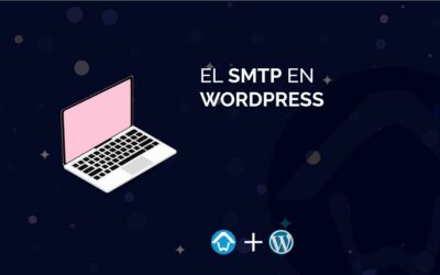 El SMTP en WordPress
