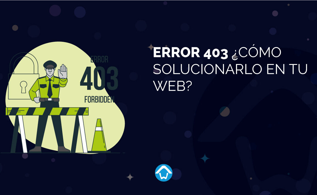 Error 403