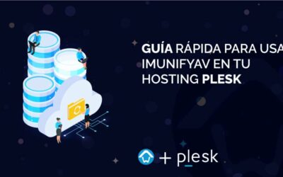 Guía rápida para usar ImunifyAV en tu Hosting Plesk