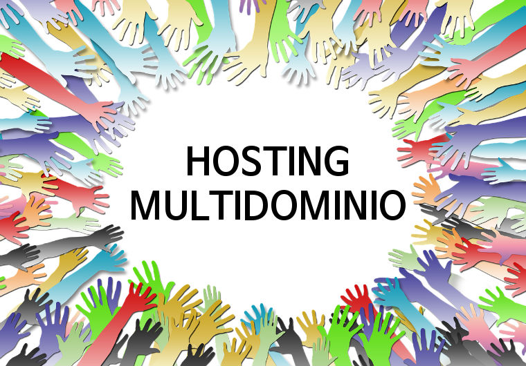 Hosting multidominio: el riesgo de alojar varias webs en el mismo alojamiento