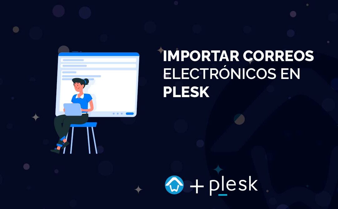 correos electrónicos