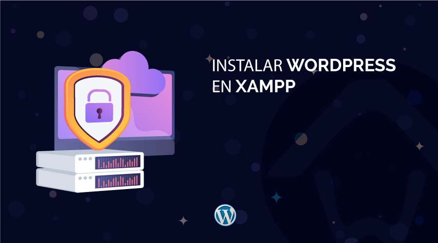 Instalar WordPress en Xampp
