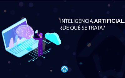 ¿Qué es la Inteligencia Artificial?