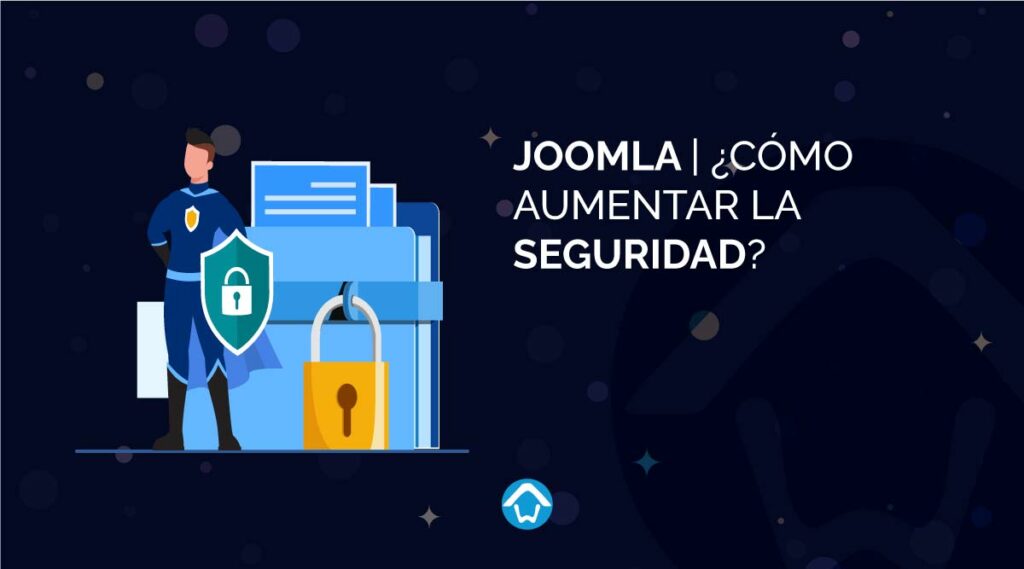 Seguridad en Joomla