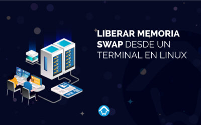 Liberar memoria SWAP desde un terminal en Linux