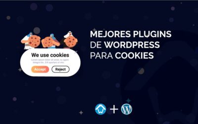 Mejores plugins de WordPress para cookies