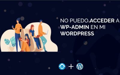 No puedo acceder a wp-admin en mi WordPress