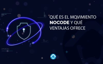 Qué es el movimiento NoCode y qué ventajas ofrece