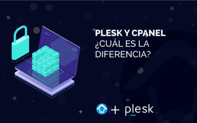 Plesk y cPanel ¿Cuál es la diferencia?