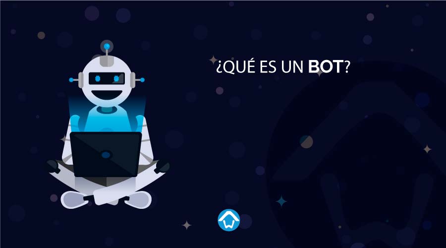 ¿Qué es un Bot?