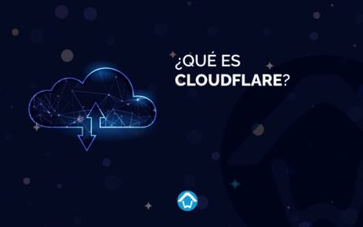 ¿Qué es cloudflare?
