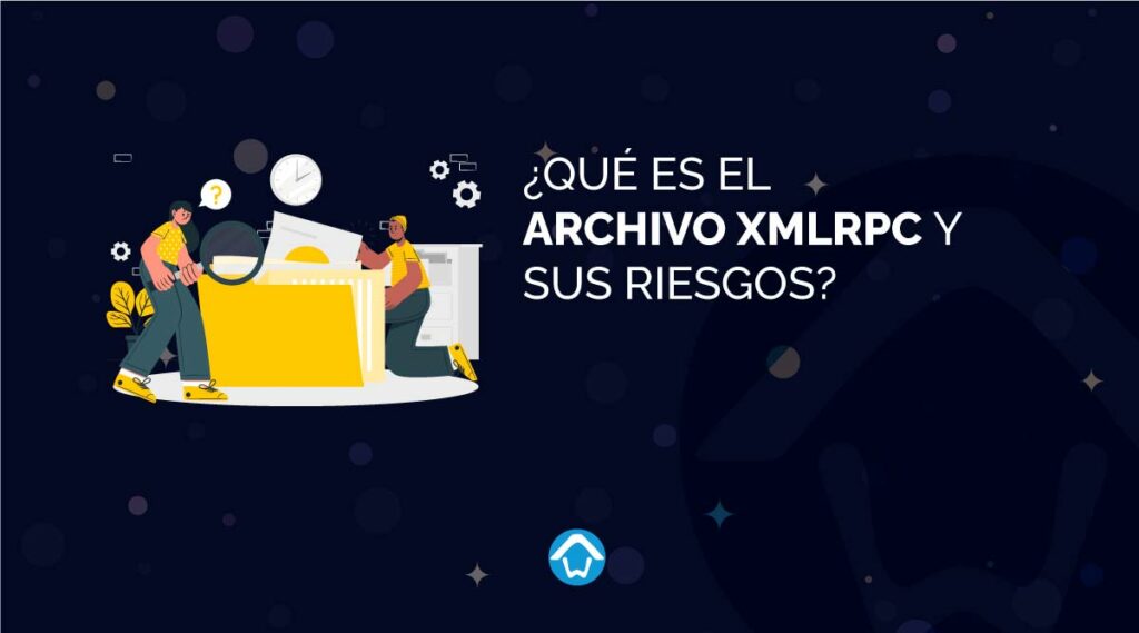 Archivo XML-RPC