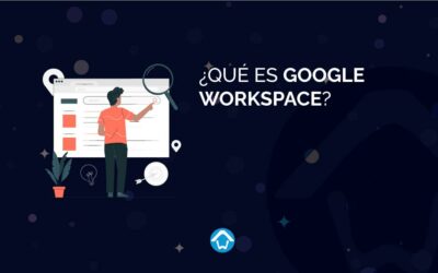 ¿Qué es Google Workspace?