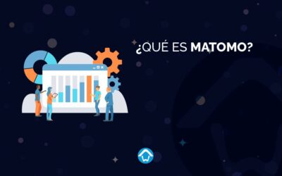 ¿Qué es matomo?