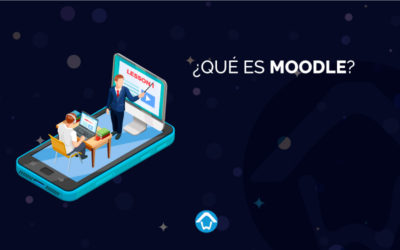 ¿Qué es Moodle?